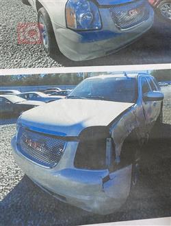 GMC Yukon
